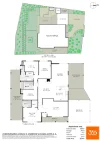 49 Bronzewing Avenue, Ellenbrook, WA 6069-Floorplan