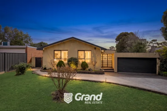 49 Brynor Crescent, Glen Waverley, Vic 3150