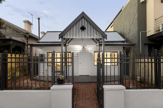 49 Buckingham Street, Richmond, Vic 3121