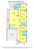 49 Bursa Drive, Wyndham Vale, Vic 3024-Floorplan