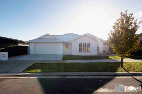49  Calthorpe Street, Latrobe, Tas 7307