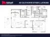 49  Calthorpe Street, Latrobe, Tas 7307-Floorplan