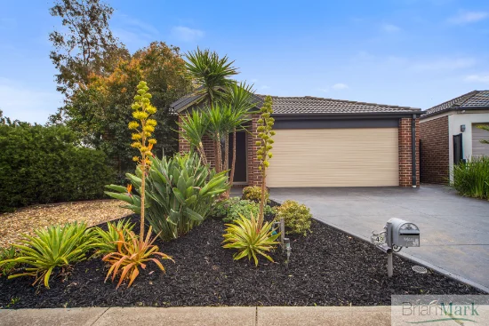 49 Camelot Drive, Tarneit, Vic 3029 - For Sale