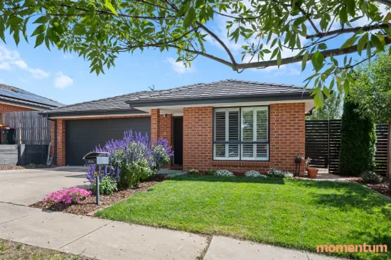 49 Carman Loop, MacGregor, ACT 2615