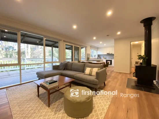 49 Caroline Avenue, Cockatoo, Vic 3781