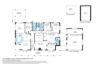 49 Cashmere Lane, Cashmere, Qld 4500-Floorplan