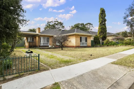 49 Castle Street, Reynella, SA 5161