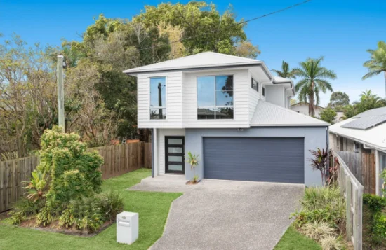 49 Cavell Street, Birkdale, Qld 4159