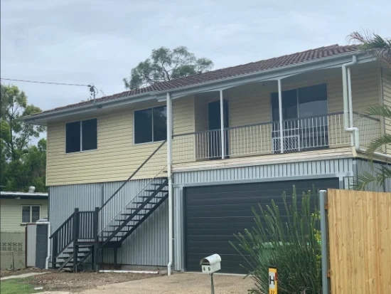 49 Chalk Street, Leichhardt, Qld 4305