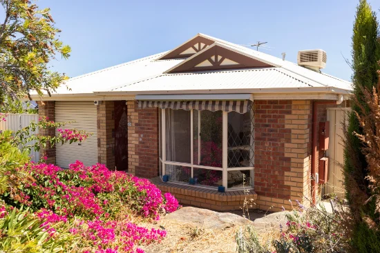 49 Chamberlain Drive, Christie Downs, SA 5164