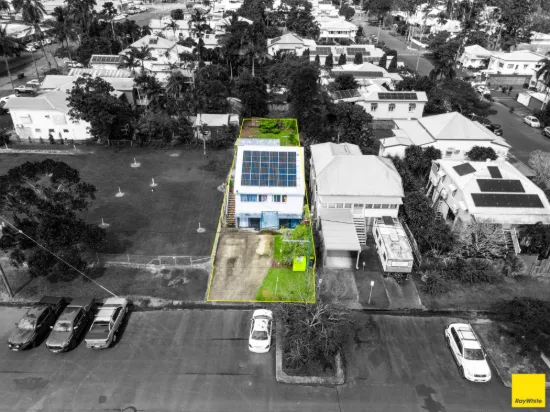 49 Charles Street, Parramatta Park, Qld 4870