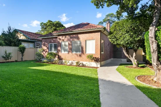 49 Chatham Road, Denistone, NSW 2114