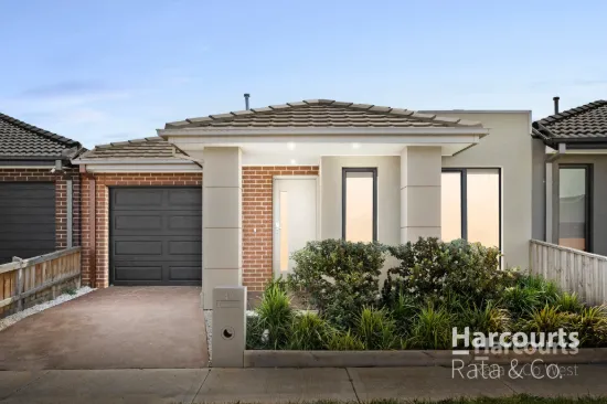 49 Cherish Street, Fraser Rise, Vic 3336