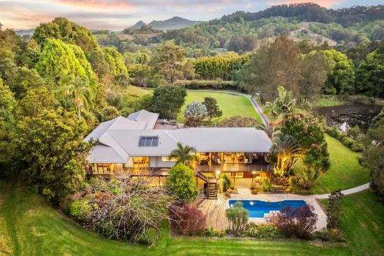 49 Chinamans Hill Road, Middle Pocket, NSW 2483