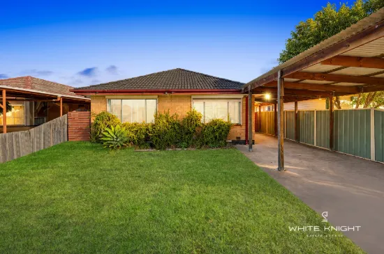 49 Christie Street, Deer Park, Vic 3023