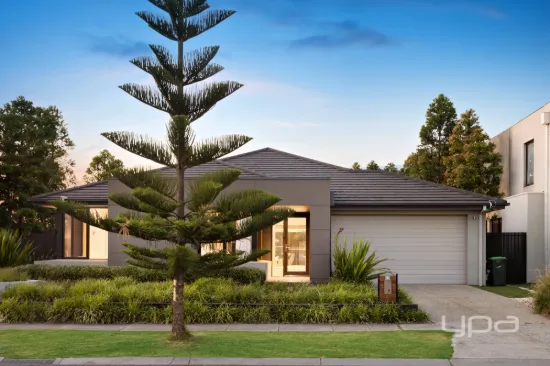 49 Citybay Drive, Point Cook, Vic 3030