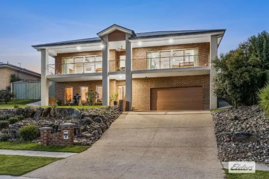 49 Clarendon Avenue, Wodonga, Vic 3690