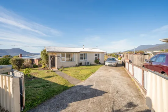 49 Cleburne St, Claremont, Tas 7011
