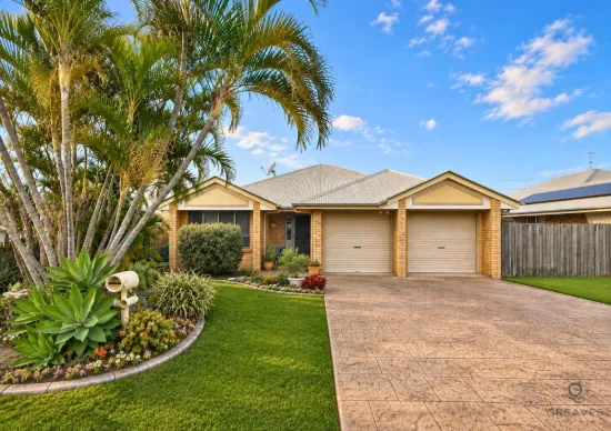 49 Clive Crescent, Kepnock, Qld 4670