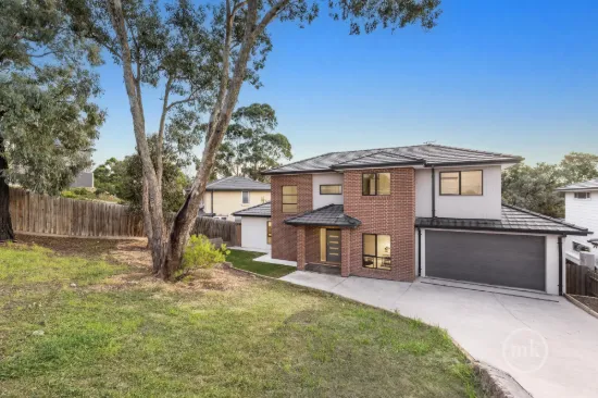 49 Collard Drive, Diamond Creek, Vic 3089