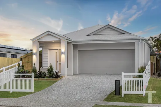 49 Collingwood Road, Birkdale, Qld 4159