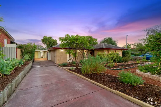 49 Colne Way, Girrawheen, WA 6064