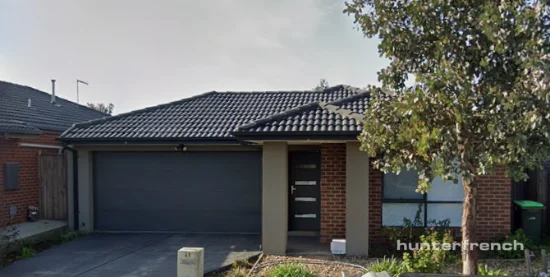 49 Colonial Circuit, Tarneit, Vic 3029 - For Rent