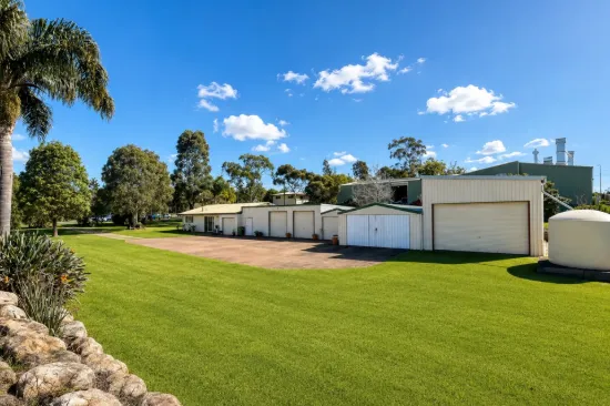 49 Colvin Street, Drayton, Qld 4350