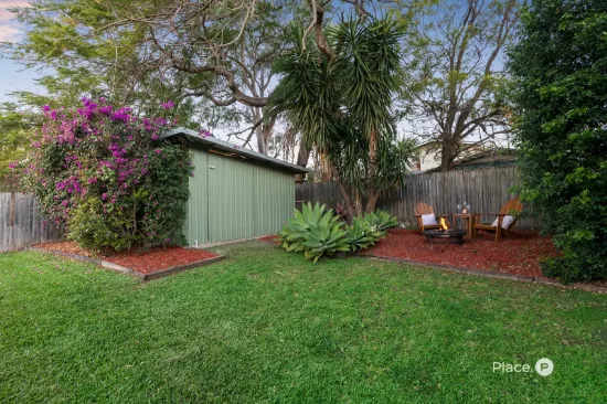 49 Colwel Street, Oxley, Qld 4075-Image