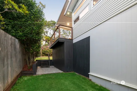 49 Colwel Street, Oxley, Qld 4075-Image