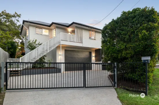 49 Colwel Street, Oxley, Qld 4075-Image