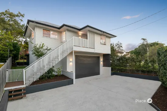 49 Colwel Street, Oxley, Qld 4075-Image