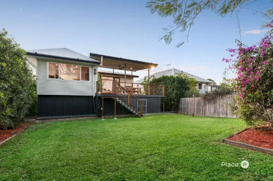 49 Colwel Street, Oxley, Qld 4075-Image