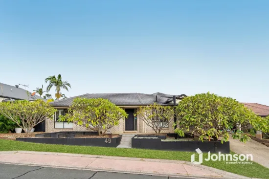 49 Congo Circuit, Springfield, Qld 4300
