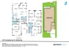 49 Conkerberry Street (MELONBA), Marsden Park, NSW 2765-Floorplan
