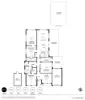 49 Conservatory Circuit, Oakden, SA 5086-Floorplan