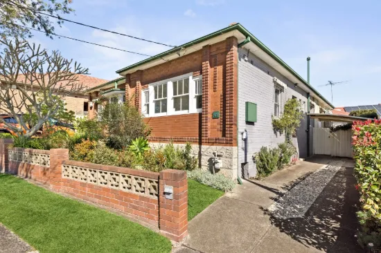 49 Cooks Avenue, Canterbury, NSW 2193