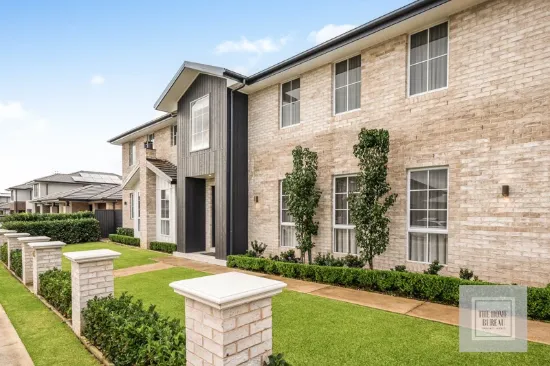 49 Copper Drive, Catherine Field, NSW 2557