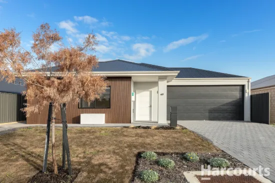 49 Coronado Way, Madora Bay, WA 6210