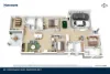 49 Coronado Way, Madora Bay, WA 6210-Floorplan