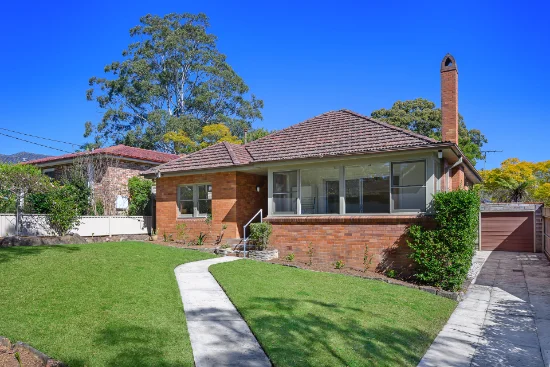 49 Coronga Crescent, Killara, NSW 2071