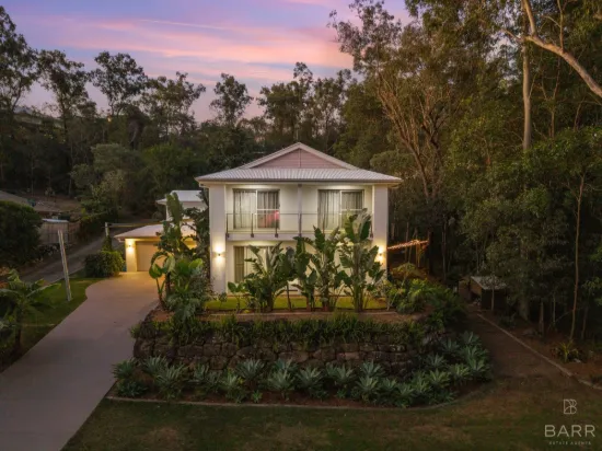 49 Corymbia Crescent, Anstead, Qld 4070