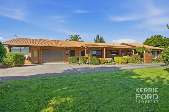 49 Coster Circle, Traralgon, Vic 3844