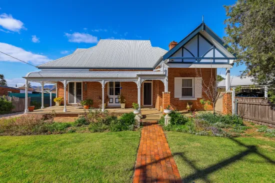 49 Court Street, Mudgee, NSW 2850