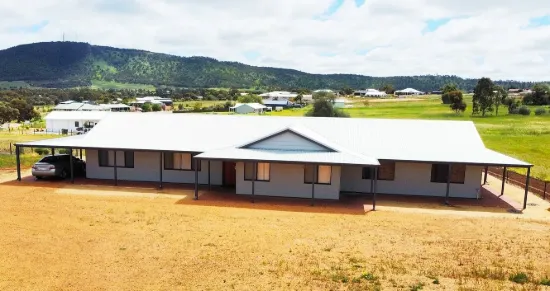 49 Cowan Road, York, WA 6302