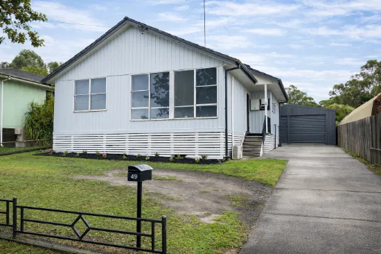 49 Crinigan Road, Morwell, Vic 3840