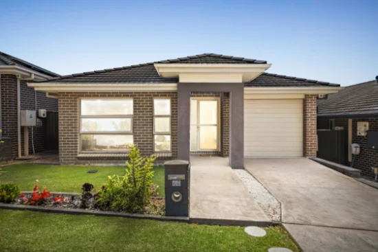 49 Cropton Street, Jordan Springs, NSW 2747 - For Sale