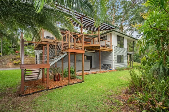 49 Crosby Hill Road, Buderim, Qld 4556