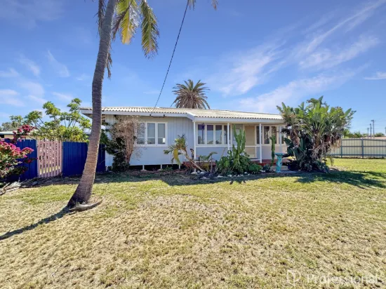 49 Crowther Street, South Carnarvon, WA 6701