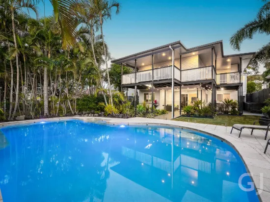 49 Cumberland Street, Windsor, Qld 4030